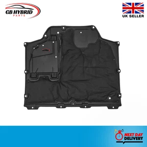 Toyota Prius 1.8L Hybrid 2016 - 2020 Engine Under Tray Cover