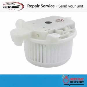 Lexus CT200h 2011-2020 Air Fan Blower Motor Repair service