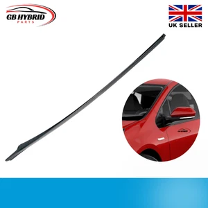 Genuine Toyota Prius 2016-2022 Front Windeshield Trim Moulding Passenger Side